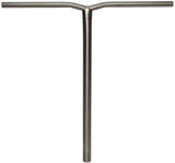 MGP MFX BAMF Titanium SCS Scooter Handle Bars - Raw 660mm