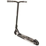 Madd Kick Extreme V5 Stunt Scooter - Black/Silver