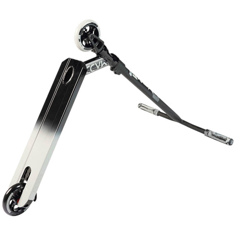 Madd Kick Extreme V5 Stunt Scooter - Black/Silver
