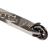 Madd Kick Extreme V5 Stunt Scooter - Black/Silver