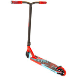 Madd Kick Extreme V5 Stunt Scooter - Red/Blue