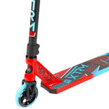 Madd Kick Extreme V5 Stunt Scooter - Red/Blue