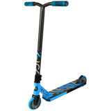 Madd Kick Pro V5 Stunt Scooter - Blue/Black