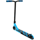 Madd Kick Pro V5 Stunt Scooter - Blue/Black