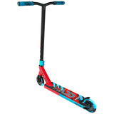 Madd Kick Pro V5 Stunt Scooter - Red/Blue
