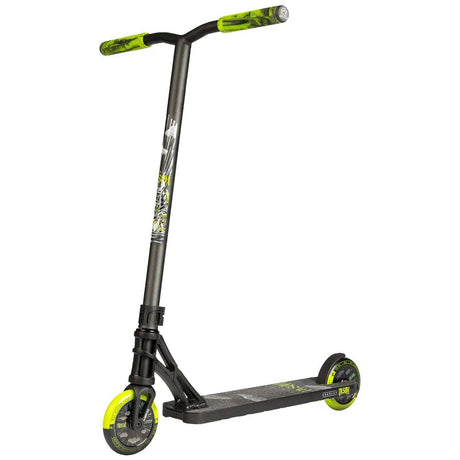 MGP MGX Charley Dyson Signature Scooter - Black