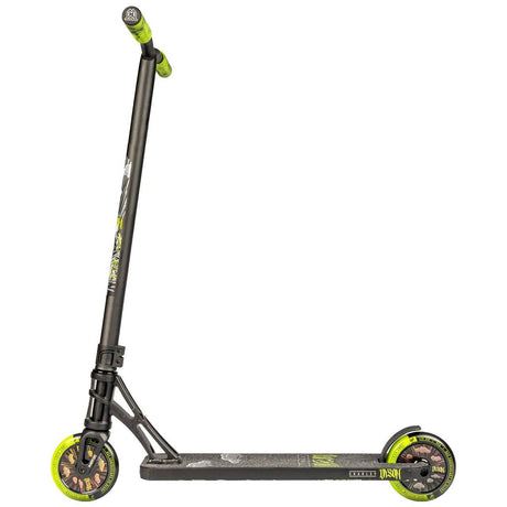 MGP MGX Charley Dyson Signature Scooter - Black