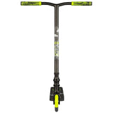 MGP MGX Charley Dyson Signature Scooter - Black