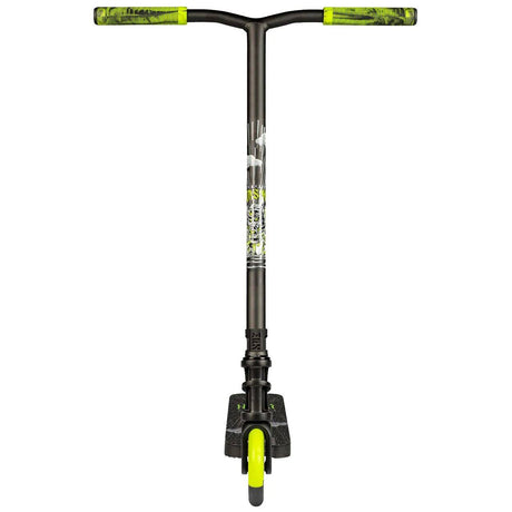 MGP MGX Charley Dyson Signature Scooter - Black