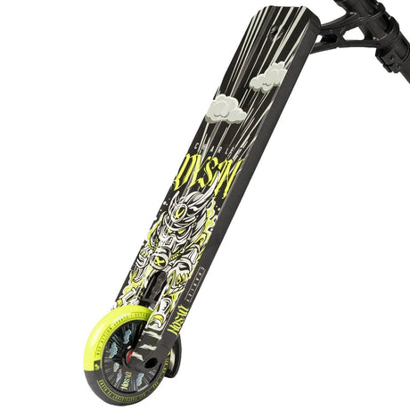 MGP MGX Charley Dyson Signature Scooter - Black