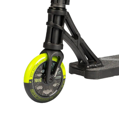MGP MGX Charley Dyson Signature Scooter - Black