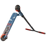 MGP MGX Charley Dyson Signature Scooter - Slate Blue