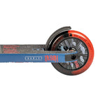 MGP MGX Charley Dyson Signature Scooter - Slate Blue