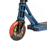 MGP MGX Charley Dyson Signature Scooter - Slate Blue