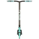 MGP MGX Charley Dyson Signature Scooter - Teal