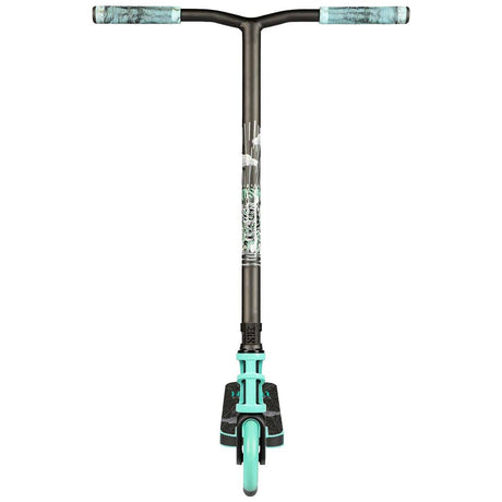 MGP MGX Charley Dyson Signature Scooter - Teal
