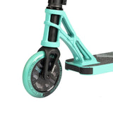 MGP MGX Charley Dyson Signature Scooter - Teal