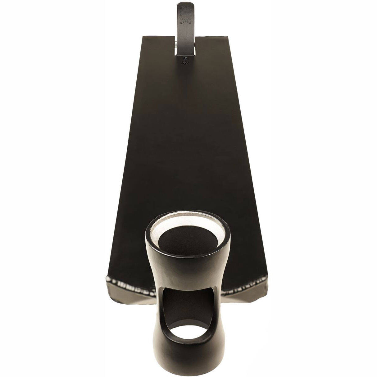 MGP MFX Juzzy Carter V2 Scooter Deck - Black 23" x 6"