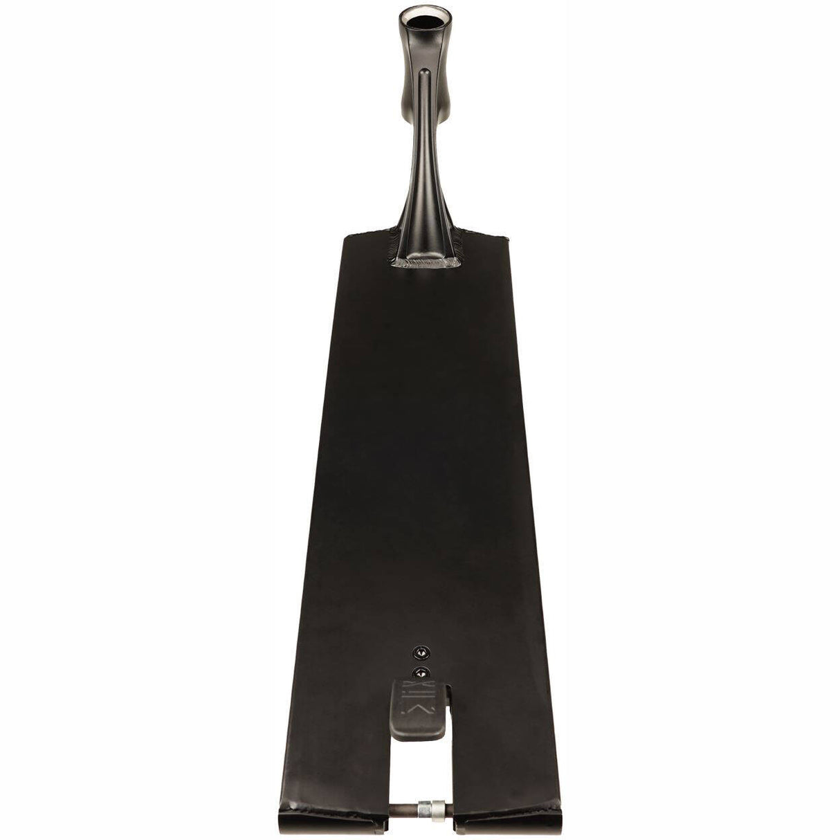 MGP MFX Juzzy Carter V2 Scooter Deck - Black 23" x 6"