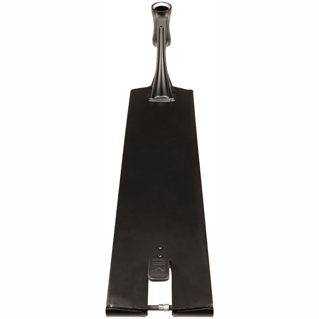 MGP MFX Juzzy Carter V2 Scooter Deck - Black 23" x 6"