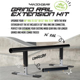 MGP Grind Rail Extension Kit 91cm (36")