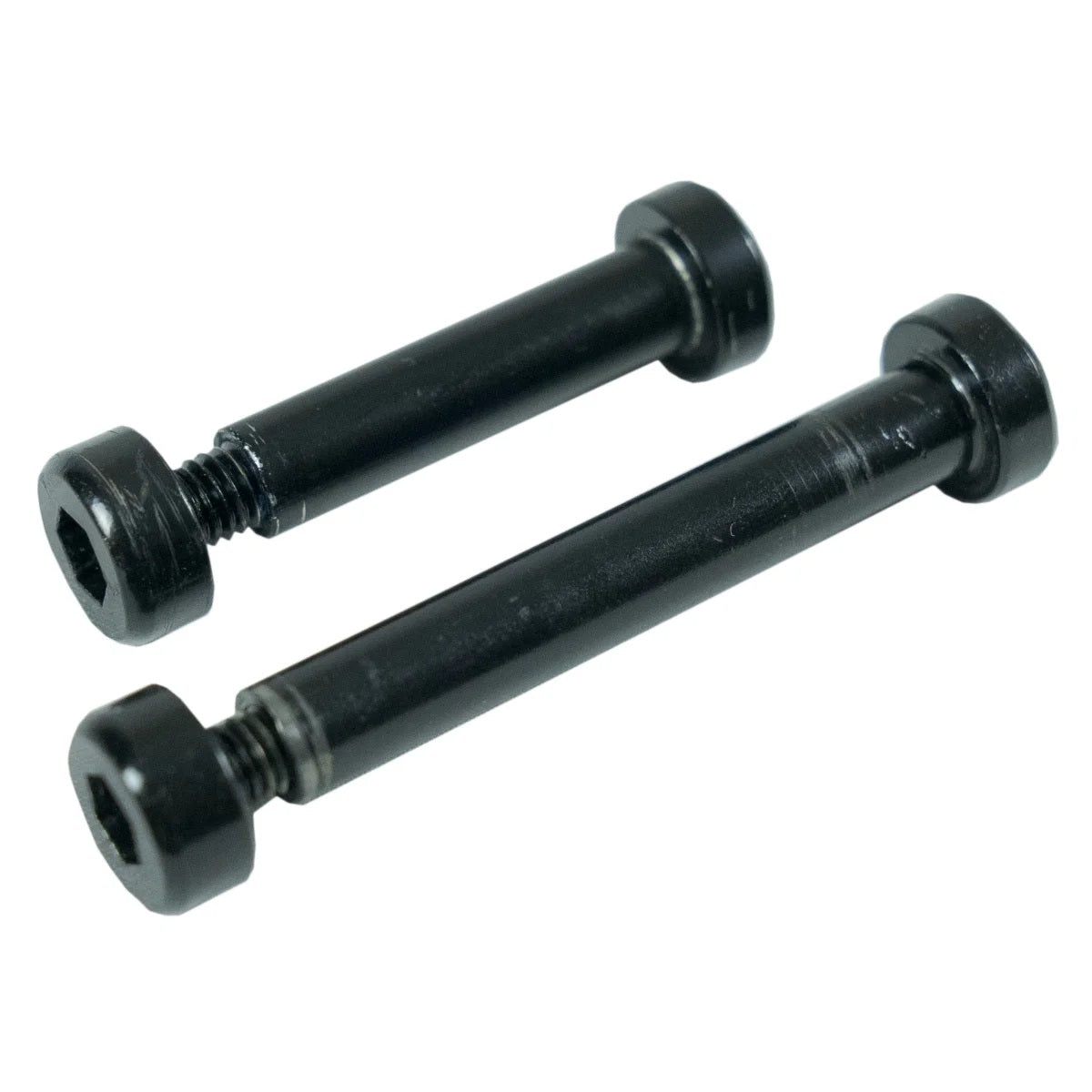 MGP MGO & MGX IV Scooter Axle Kit (Front & Rear)