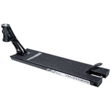 Madd Gear MGX 550 Boxed Scooter Deck - Black 20.5" x 5.5"