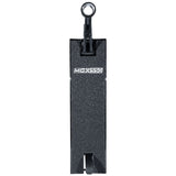 Madd Gear MGX 550 Boxed Scooter Deck - Black 20.5" x 5.5"