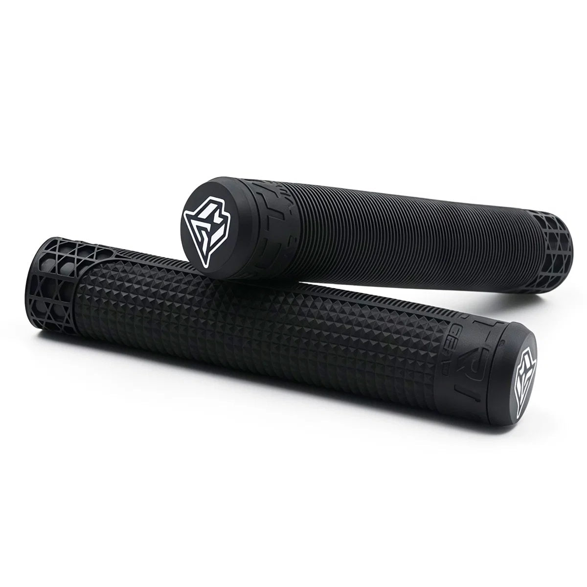 MGP Trifecta 150mm Bar Grips - Black