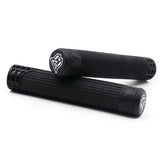 MGP Trifecta 150mm Bar Grips - Black