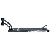 MGP VX Origin 550 Boxed Scooter Deck - Black 20.5" x 5.5"