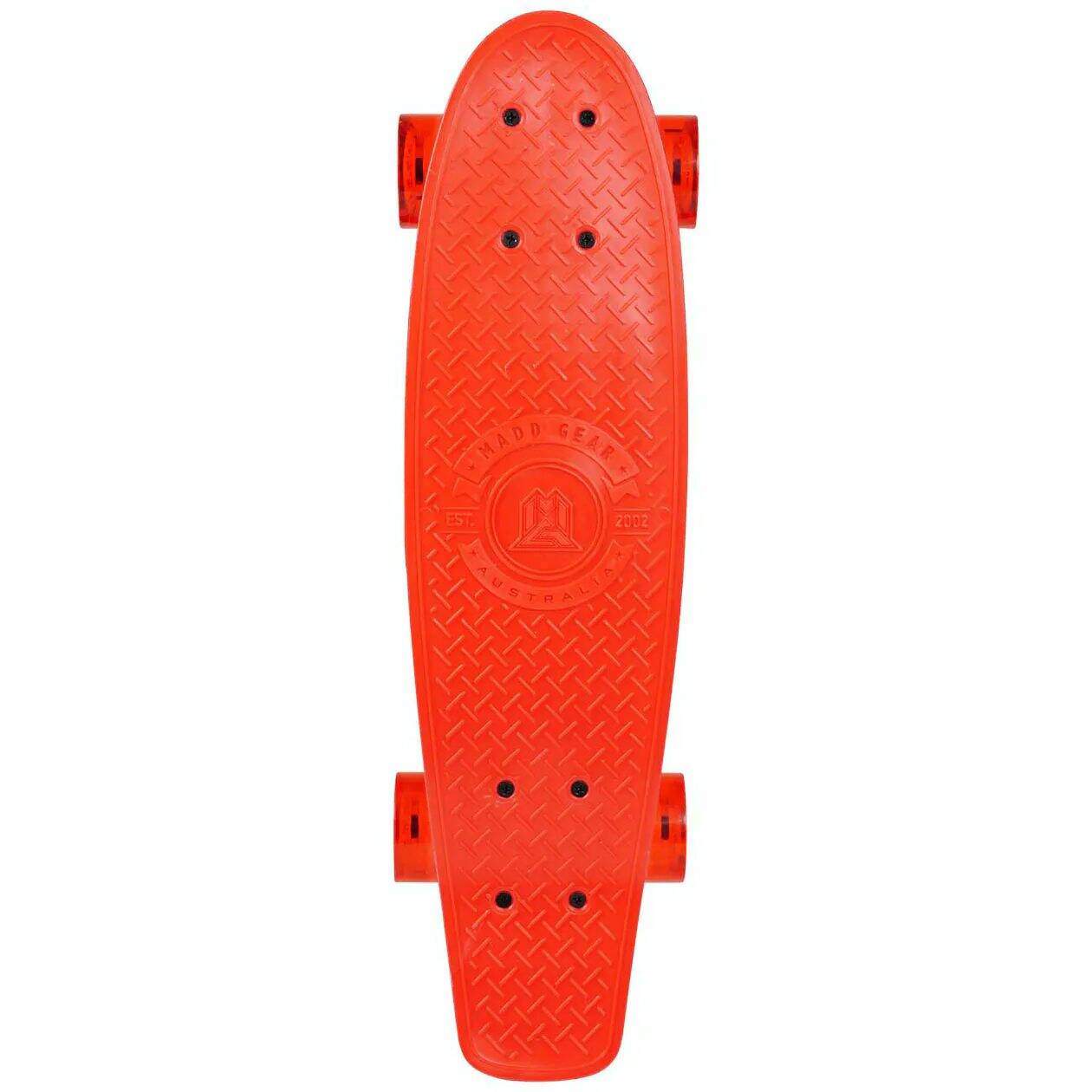 Madd G-Retro Complete Cruiser - Racer