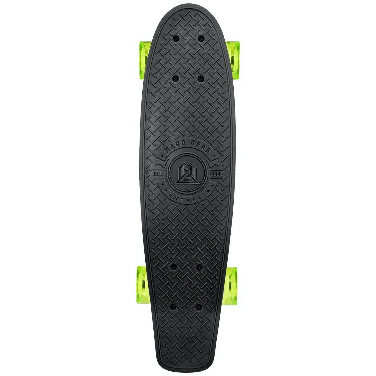 Madd G-Retro Complete Cruiser - Rock'N