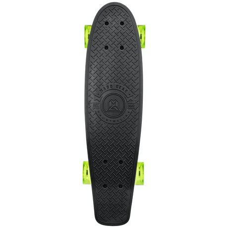 Madd G-Retro Complete Cruiser - Rock'N