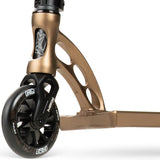 MGP VX Origin IV 550 Pro Stunt Scooter - Antique Brass