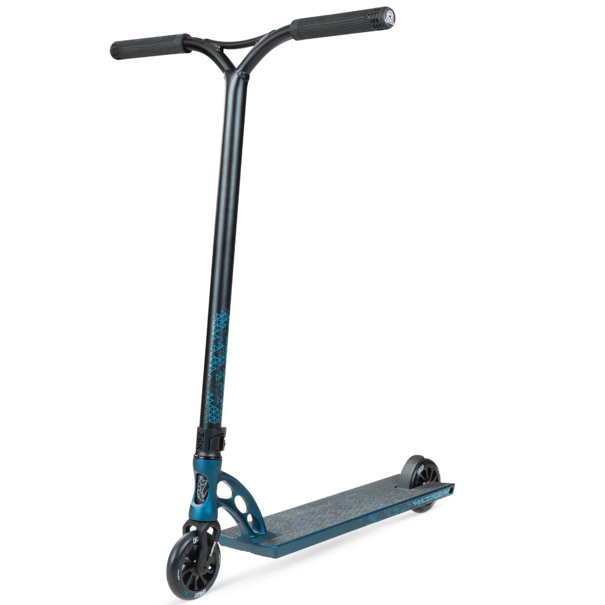 MGP VX Origin IV 550 Pro Stunt Scooter - Denim