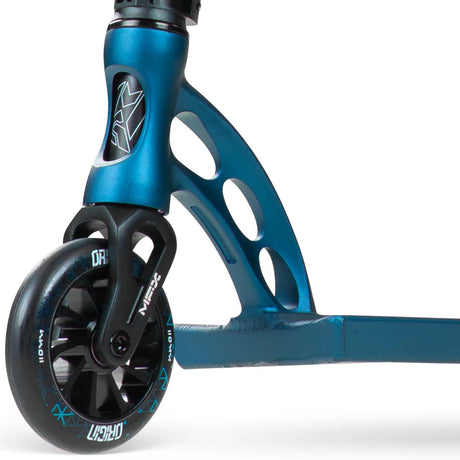 MGP VX Origin IV 550 Pro Stunt Scooter - Denim