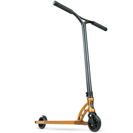 MGP VX Origin IV 550 Pro Stunt Scooter - Rust