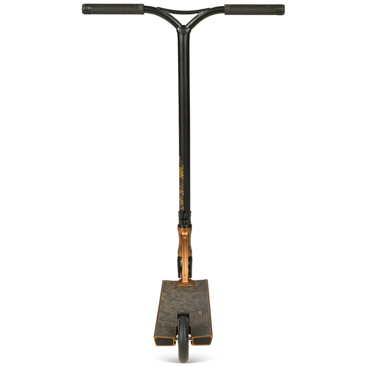 MGP VX Origin IV 550 Pro Stunt Scooter - Rust