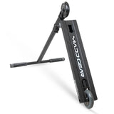 Madd Gear MG 1 Raven Stunt Scooter - Black/Black