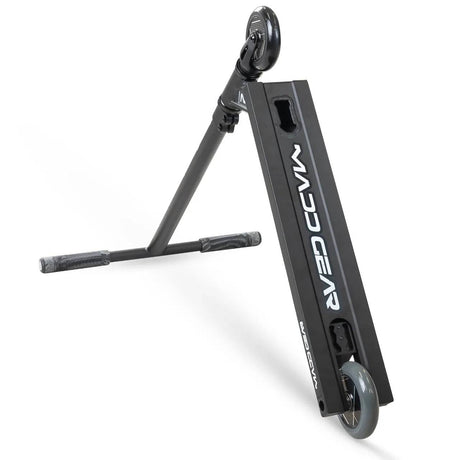 Madd Gear MG 1 Raven Stunt Scooter - Black/Black