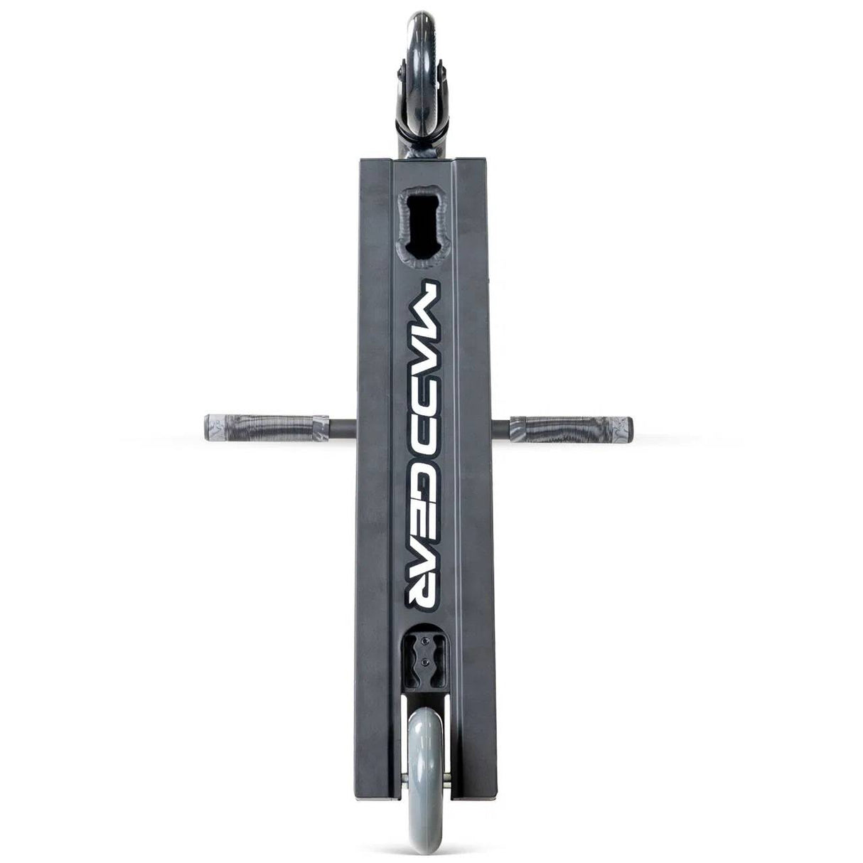 Madd Gear MG 1 Raven Stunt Scooter - Black/Black
