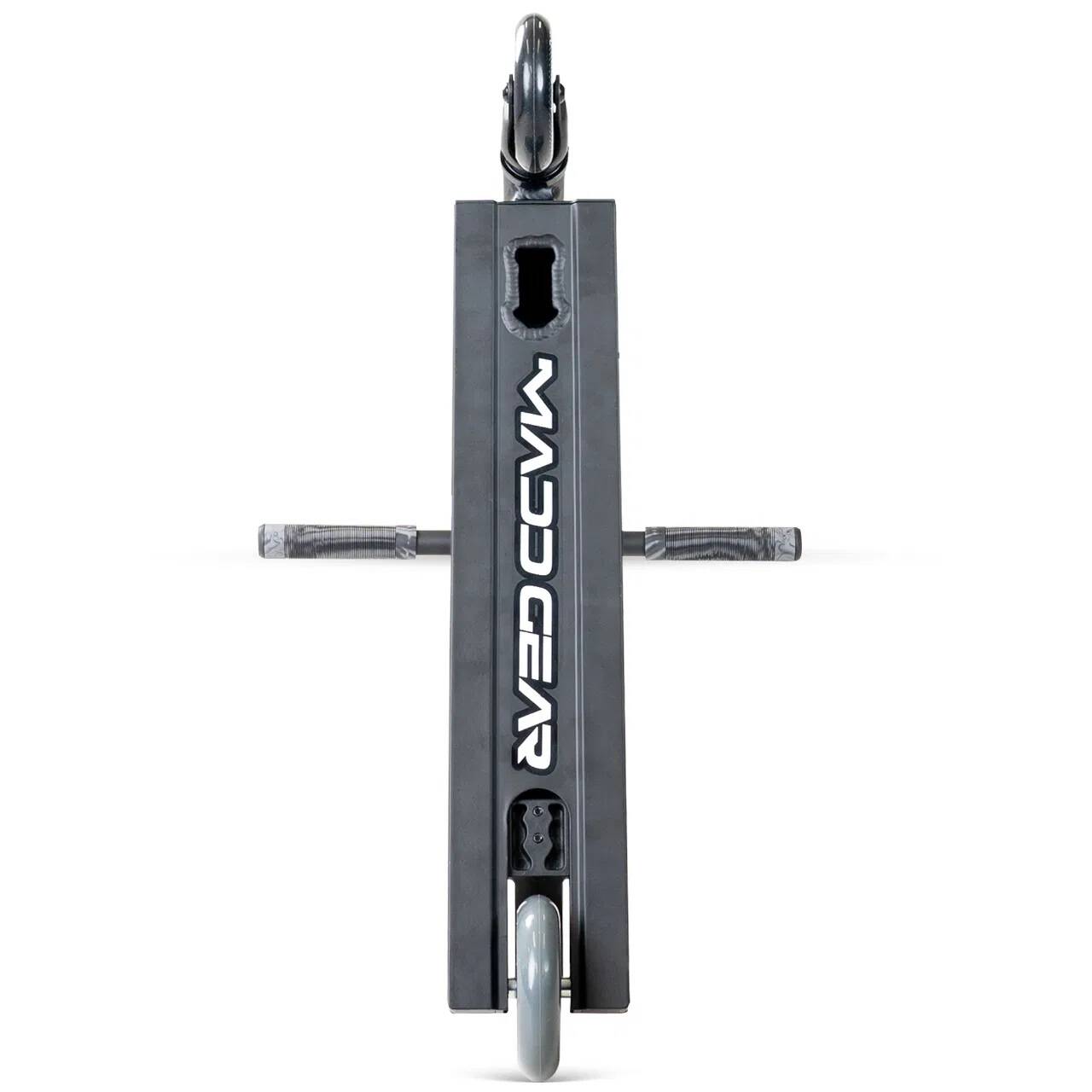 Madd Gear MG 1 Raven Stunt Scooter - Black/Black