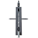 Madd Gear MG 1 Raven Stunt Scooter - Black/Black