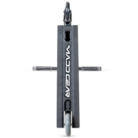 Madd Gear MG 1 Raven Stunt Scooter - Black/Black