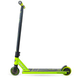 Madd Gear MG 1 Raven Stunt Scooter - Lime/Black