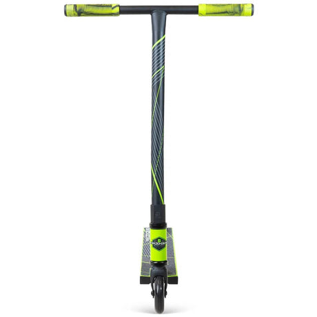 Madd Gear MG 1 Raven Stunt Scooter - Lime/Black