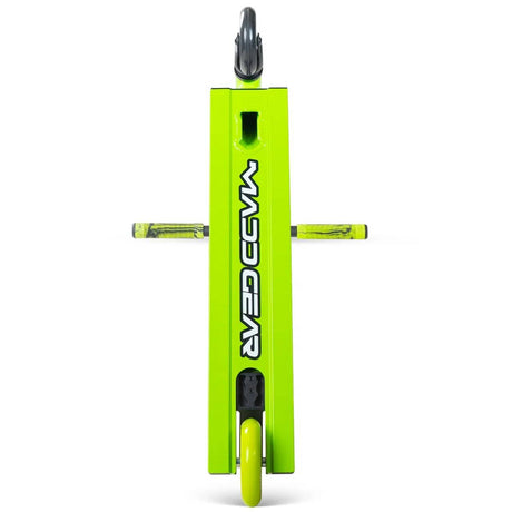 Madd Gear MG 1 Raven Stunt Scooter - Lime/Black