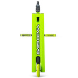 Madd Gear MG 1 Raven Stunt Scooter - Lime/Black