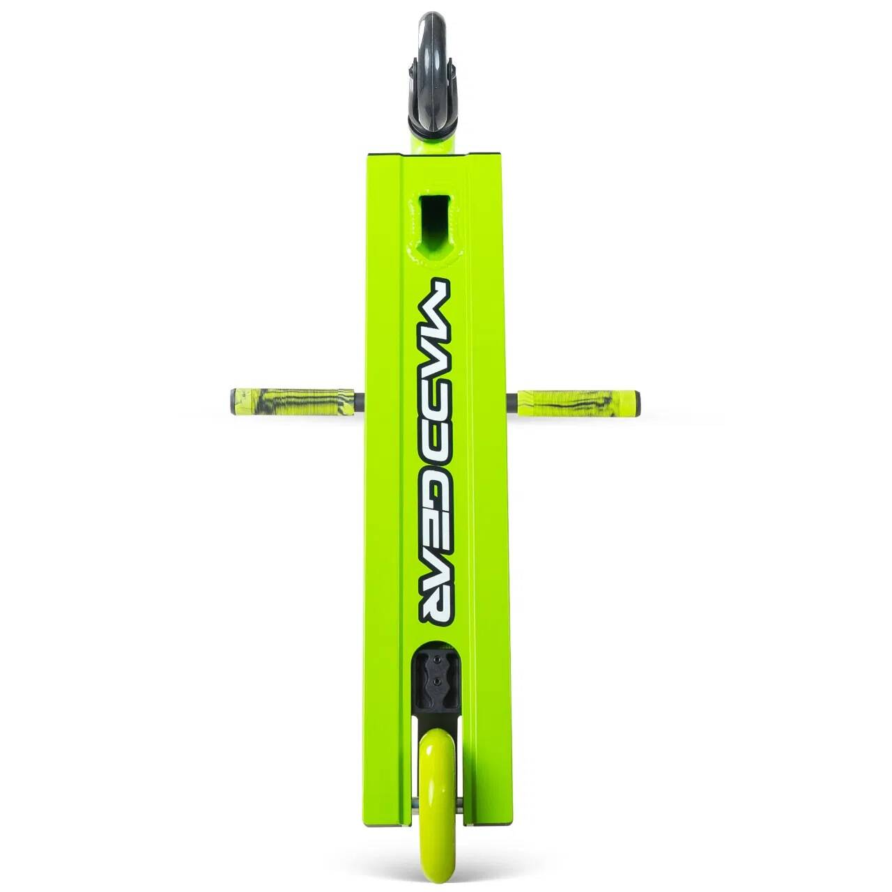 Madd Gear MG 1 Raven Stunt Scooter - Lime/Black